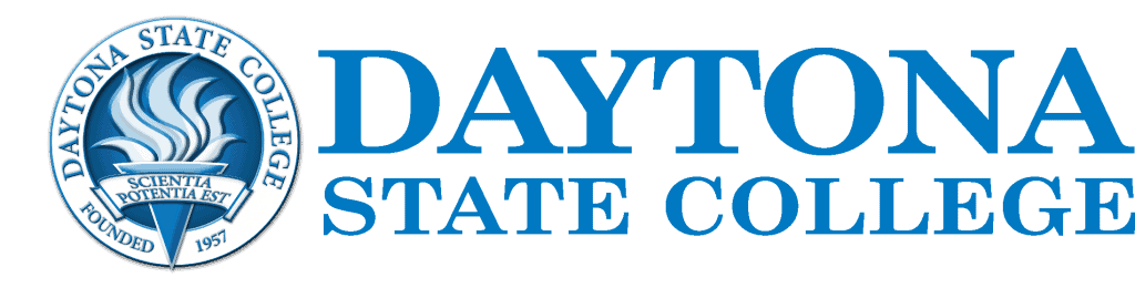 Daytona State College logo_Consulting_Workforce Development_Literacy_Gap Years